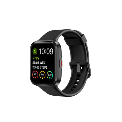 Square Screen Smart Watch