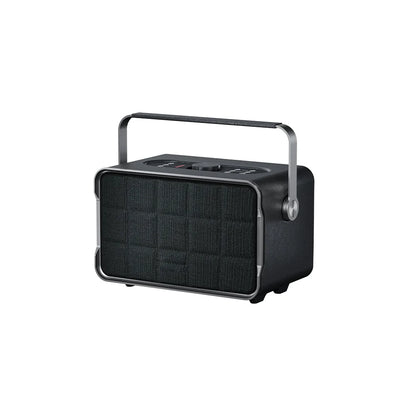 Retro Portable Bluetooth Speaker