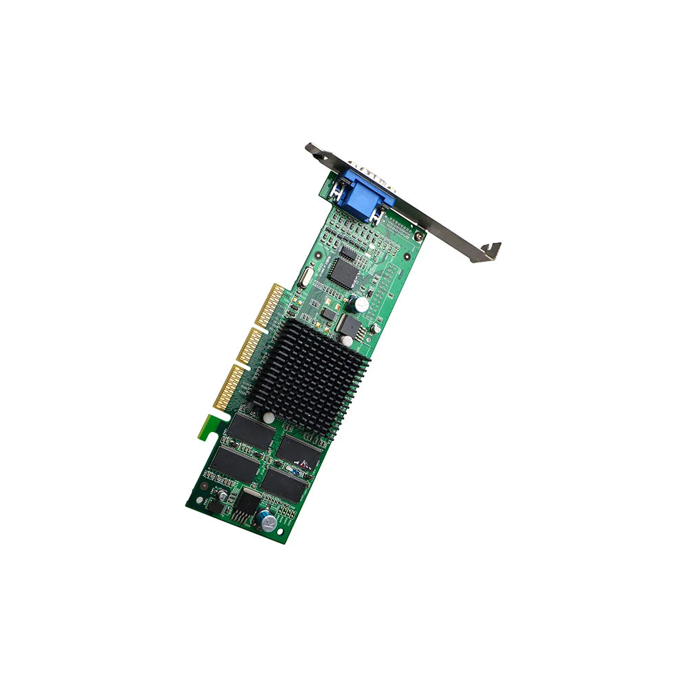 PCI Network Interface Card