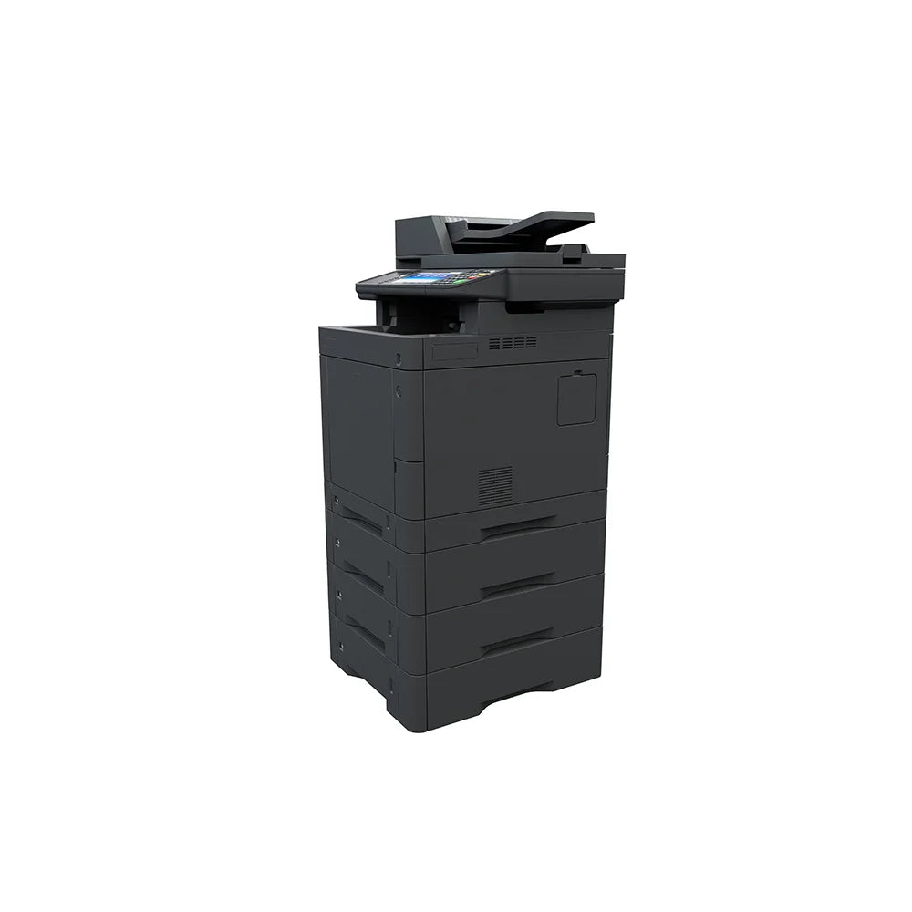 High-Speed Laser Printer
