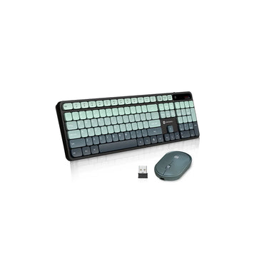 Gradient Wireless Keyboard