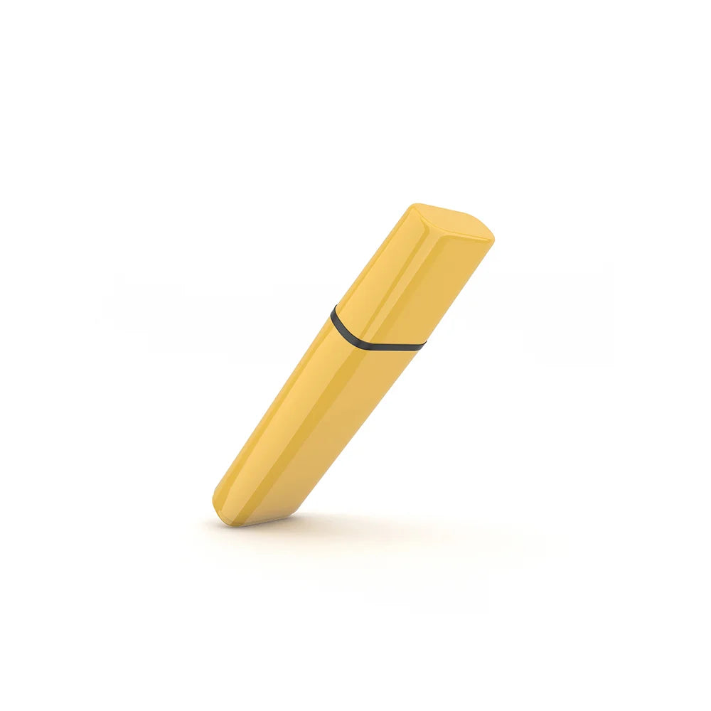 Sleek Cap USB Flash Drive