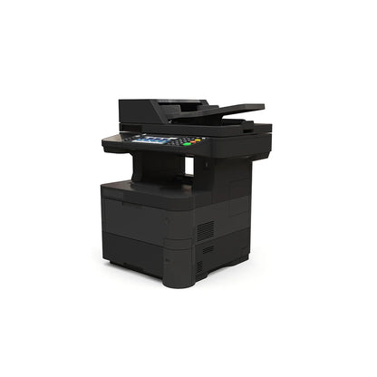 Multifunction Printer Scanner