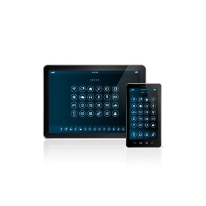 10-inch Smart Display Tablet