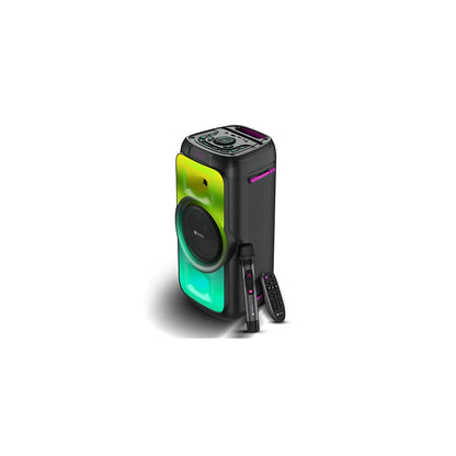 Party Speaker With Mic