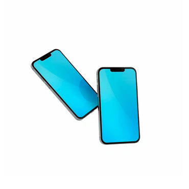 Glossy Finish Smartphone