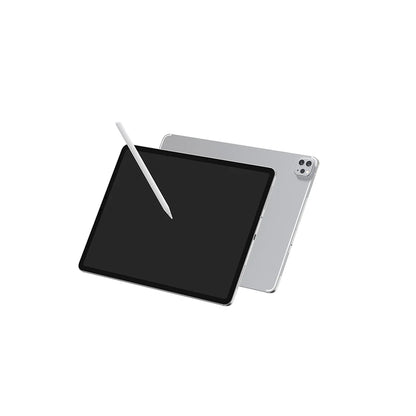 Creative Work Ipad With Stylus