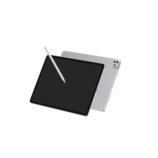 Creative Work Ipad With Stylus