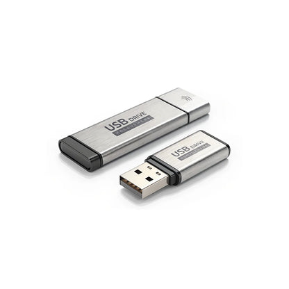Classic USB Flash Drive