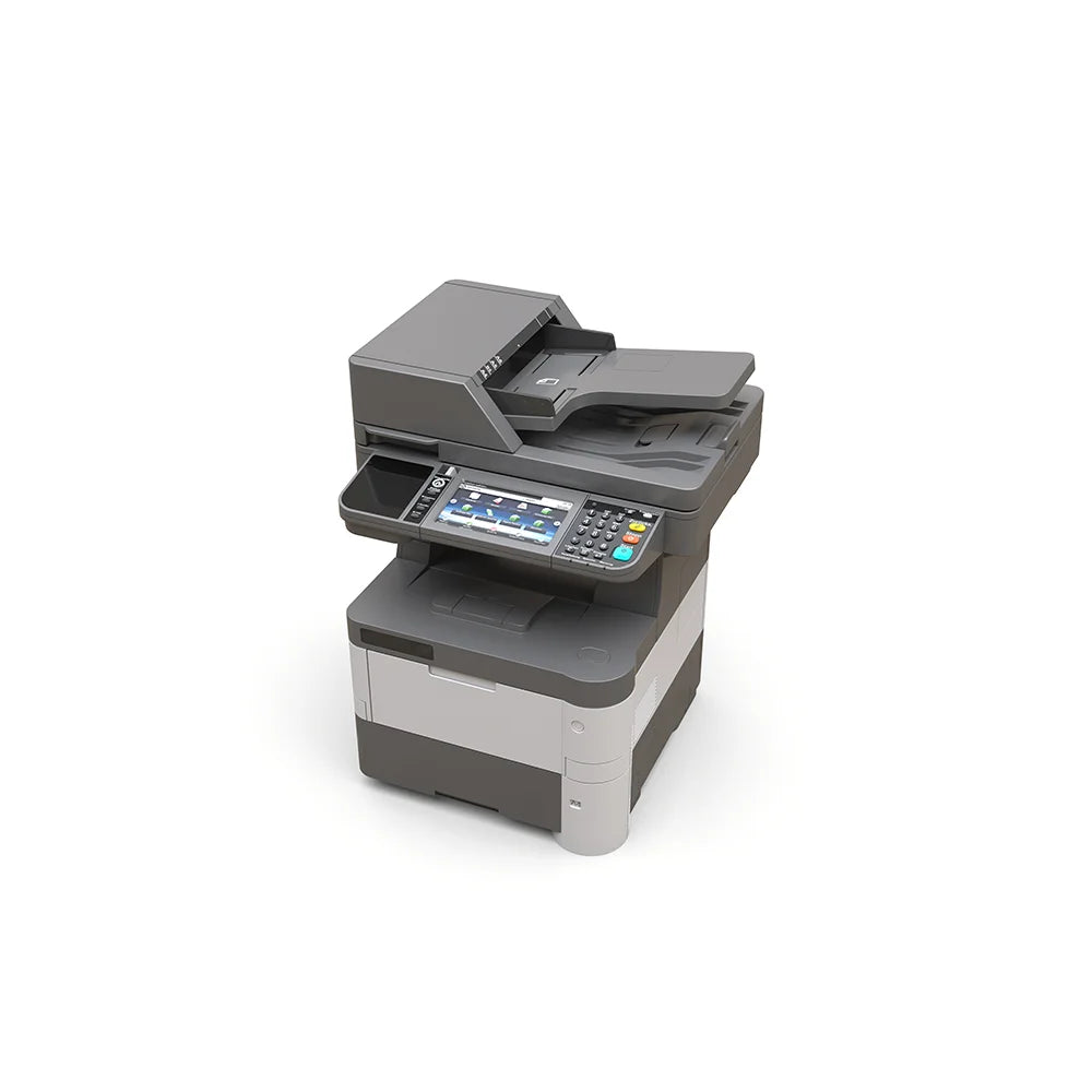 All-In-One Laser Printer
