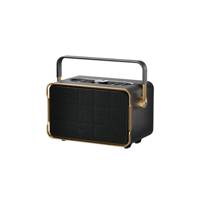 Retro Portable Bluetooth Speaker