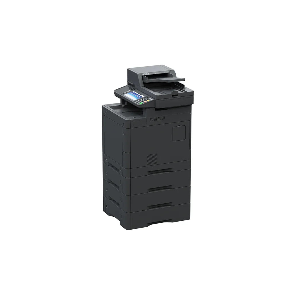 High-Speed Laser Printer