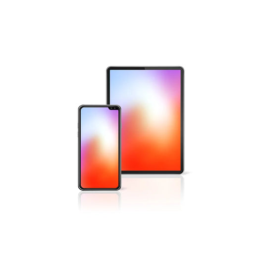 Full-Screen Creative Tablet