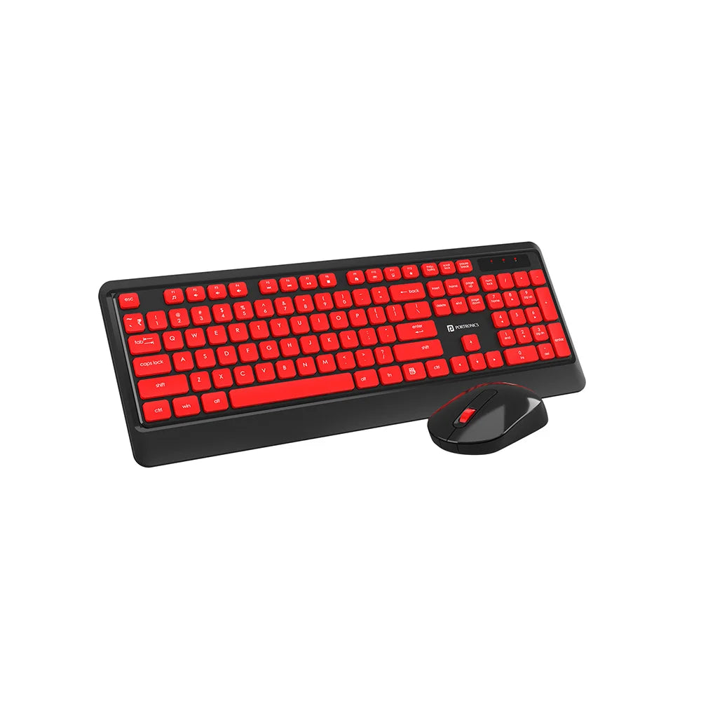 Lightweight Office Keyboard