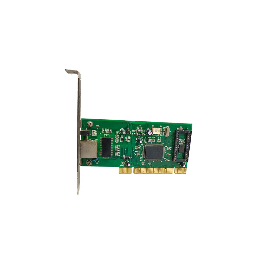 PCI Network Interface Card