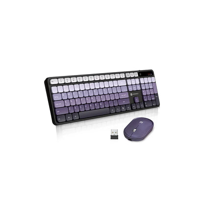 Gradient Wireless Keyboard