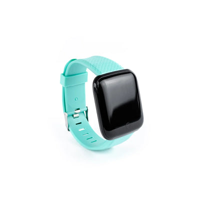 Fitness Tracker Smartwatch
