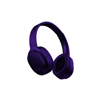 Wireless Over-ear Headphones