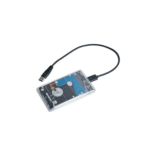 Portable External Hard Disk