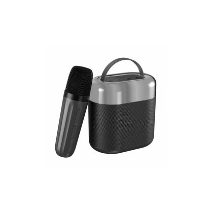 Rainbow LED Glow Speaker