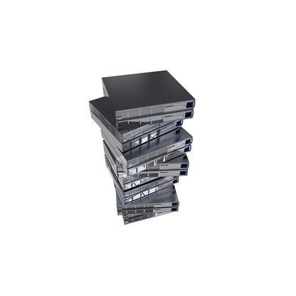 High-density Server Units