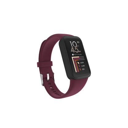 PulseTrack Pro Smartwatch