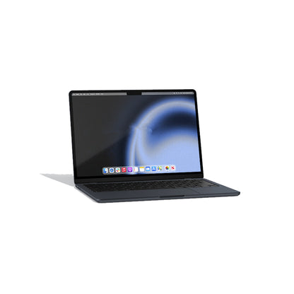 Apple-13-inch MacBook