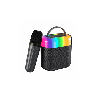 Rainbow LED Glow Speaker