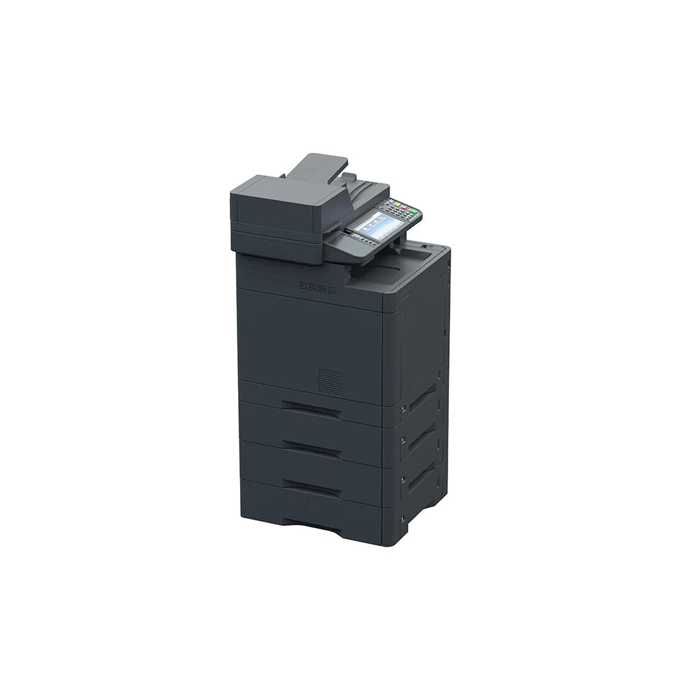 High-Speed Laser Printer