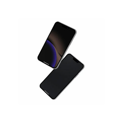 Glossy Finish Smartphone