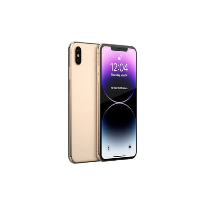 Dual Camera Smartphone