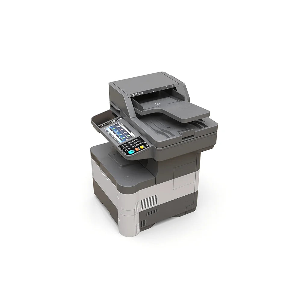 All-In-One Laser Printer