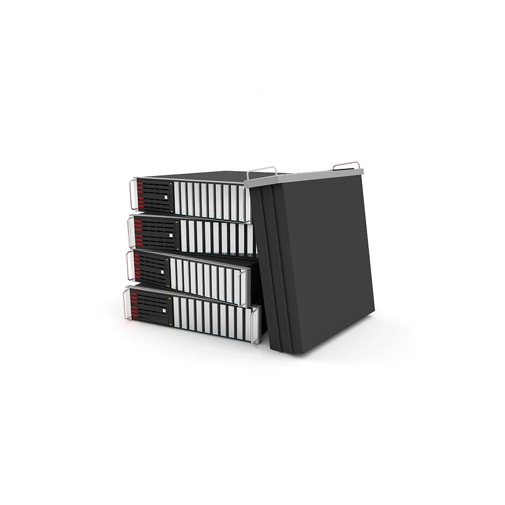 High-Density Server Units