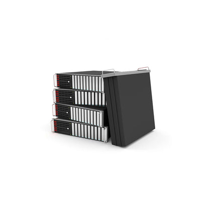 High-density Server Units
