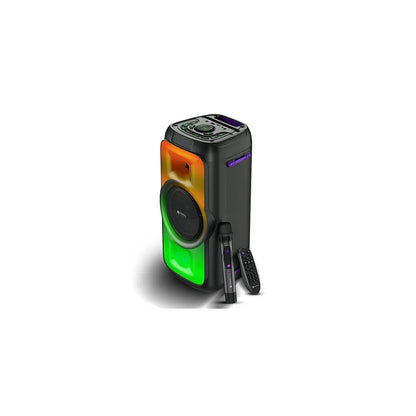 Party Speaker With Mic