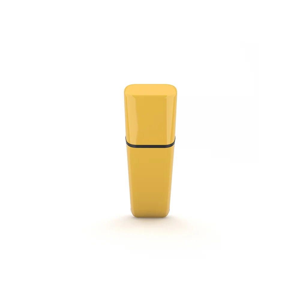 Sleek Cap USB Flash Drive