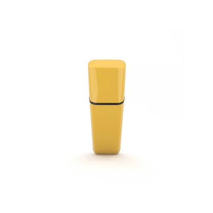 Sleek Cap USB Flash Drive