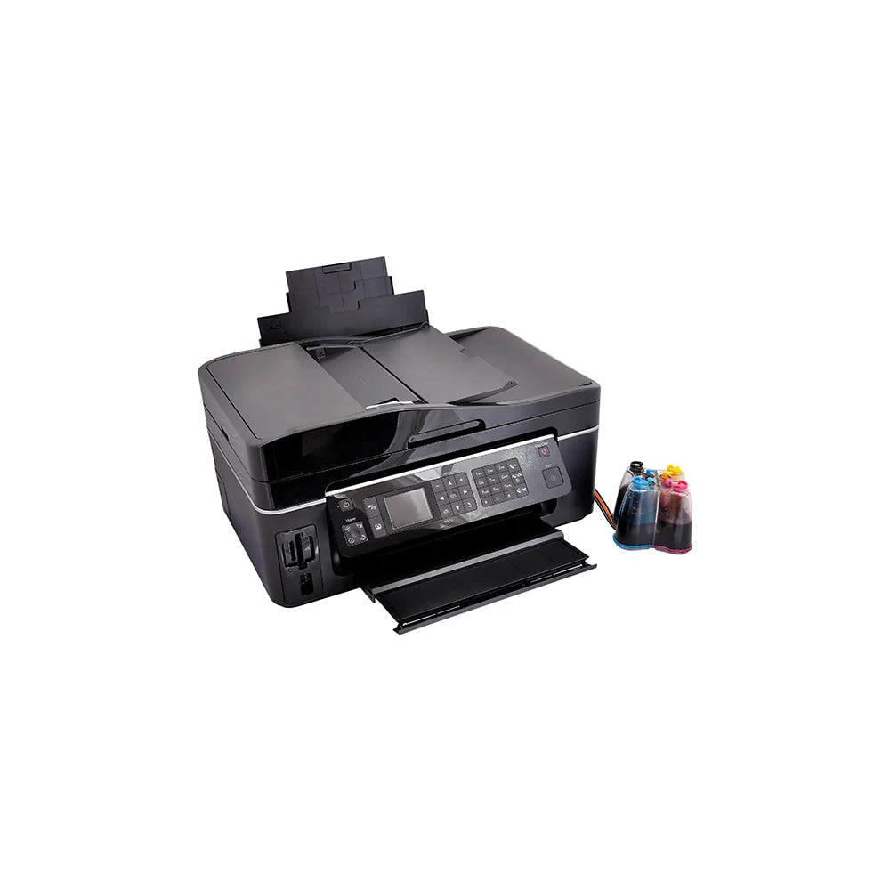 Wireless Color Inkjet Printer