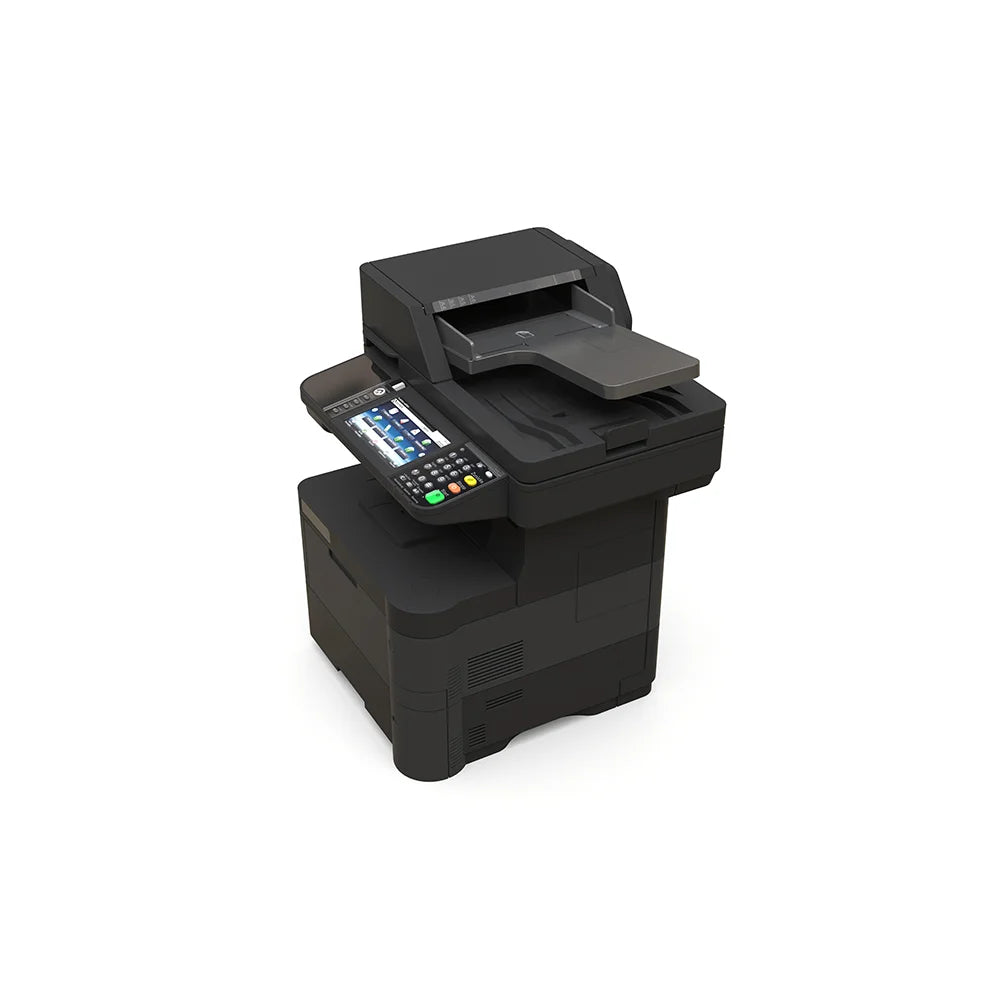 Multifunction Printer Scanner
