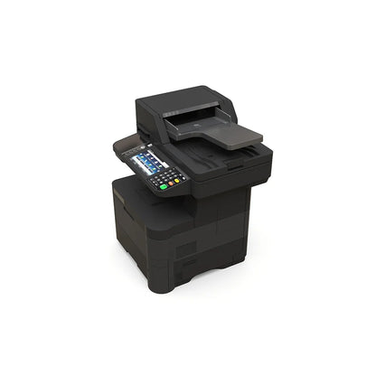 Multifunction Printer Scanner