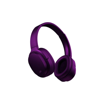 Wireless Over-ear Headphones