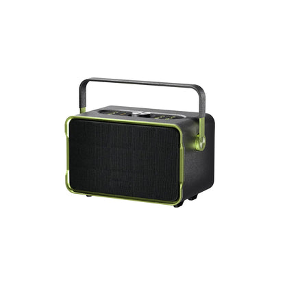 Retro Portable Bluetooth Speaker