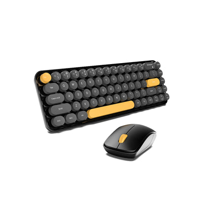KeyPop Combo Of Keyboard Mouse