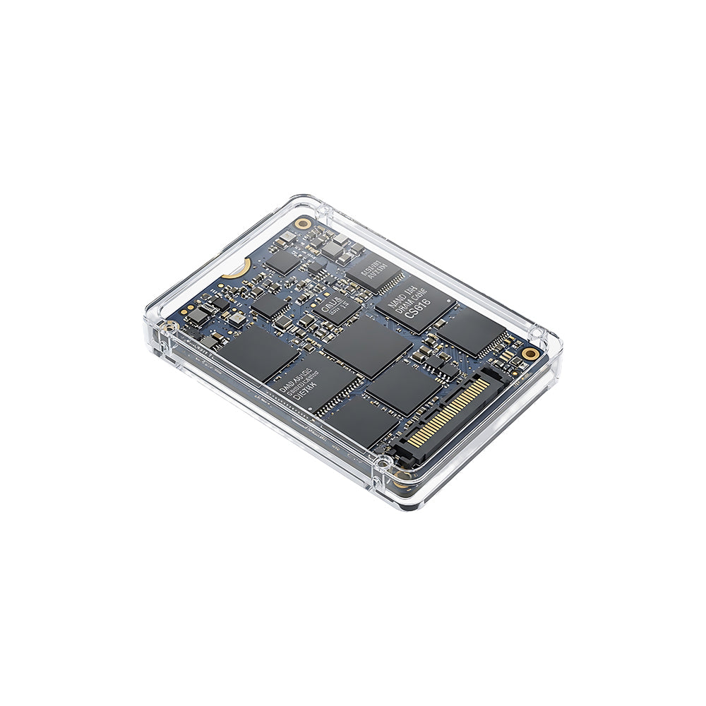 Portable External Hard Disk