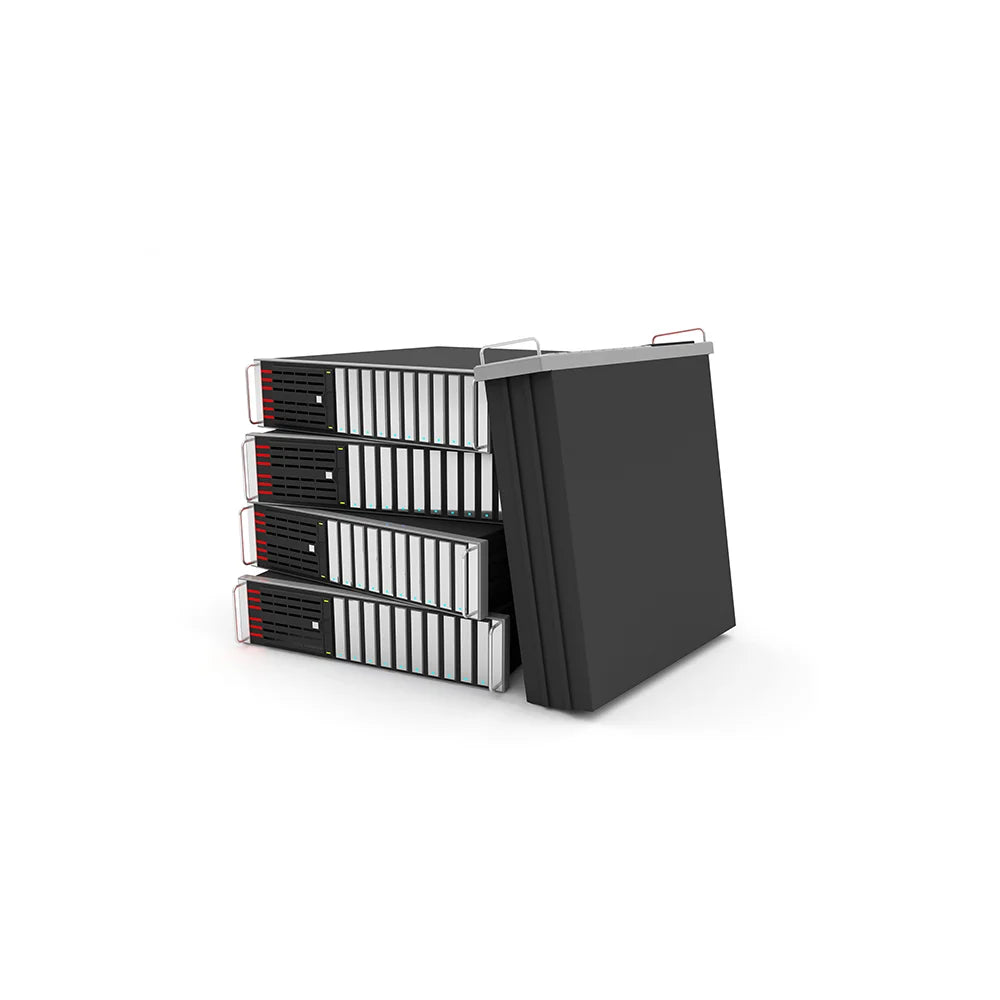 High-Density Server Units