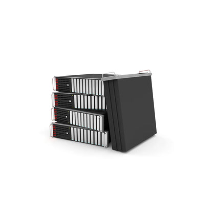 High-density Server Units