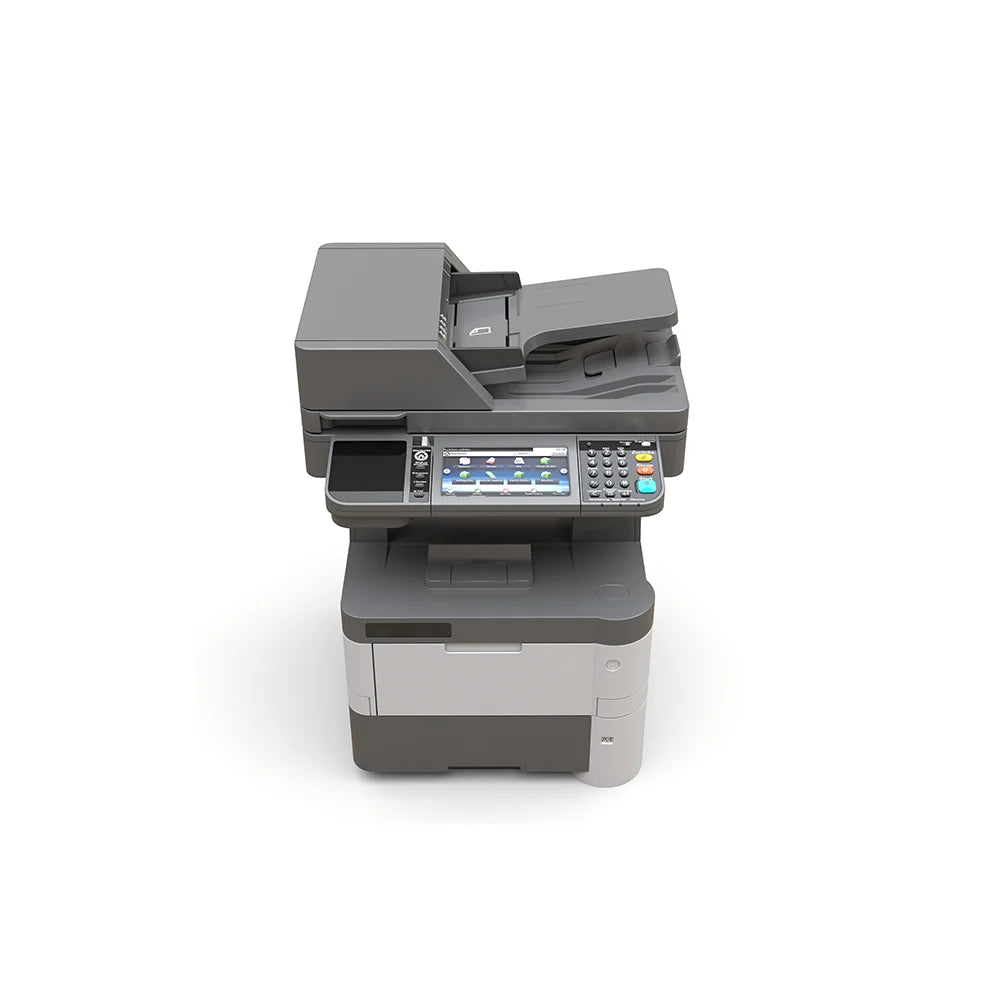 All-In-One Laser Printer