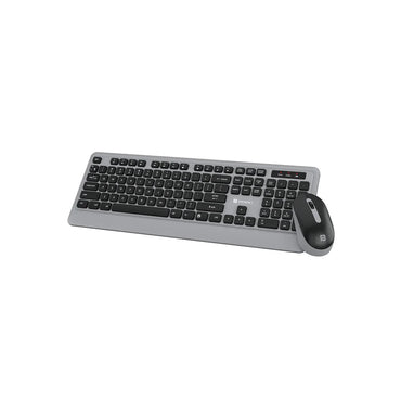 Lightweight Office Keyboard