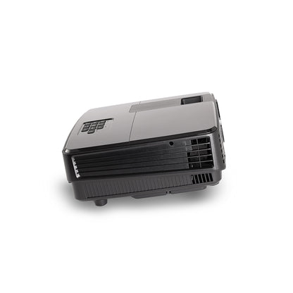 Wireless Digital Multimedia Projector