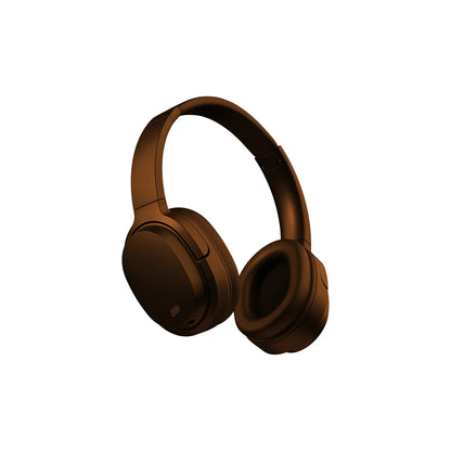 Wireless Over-ear Headphones